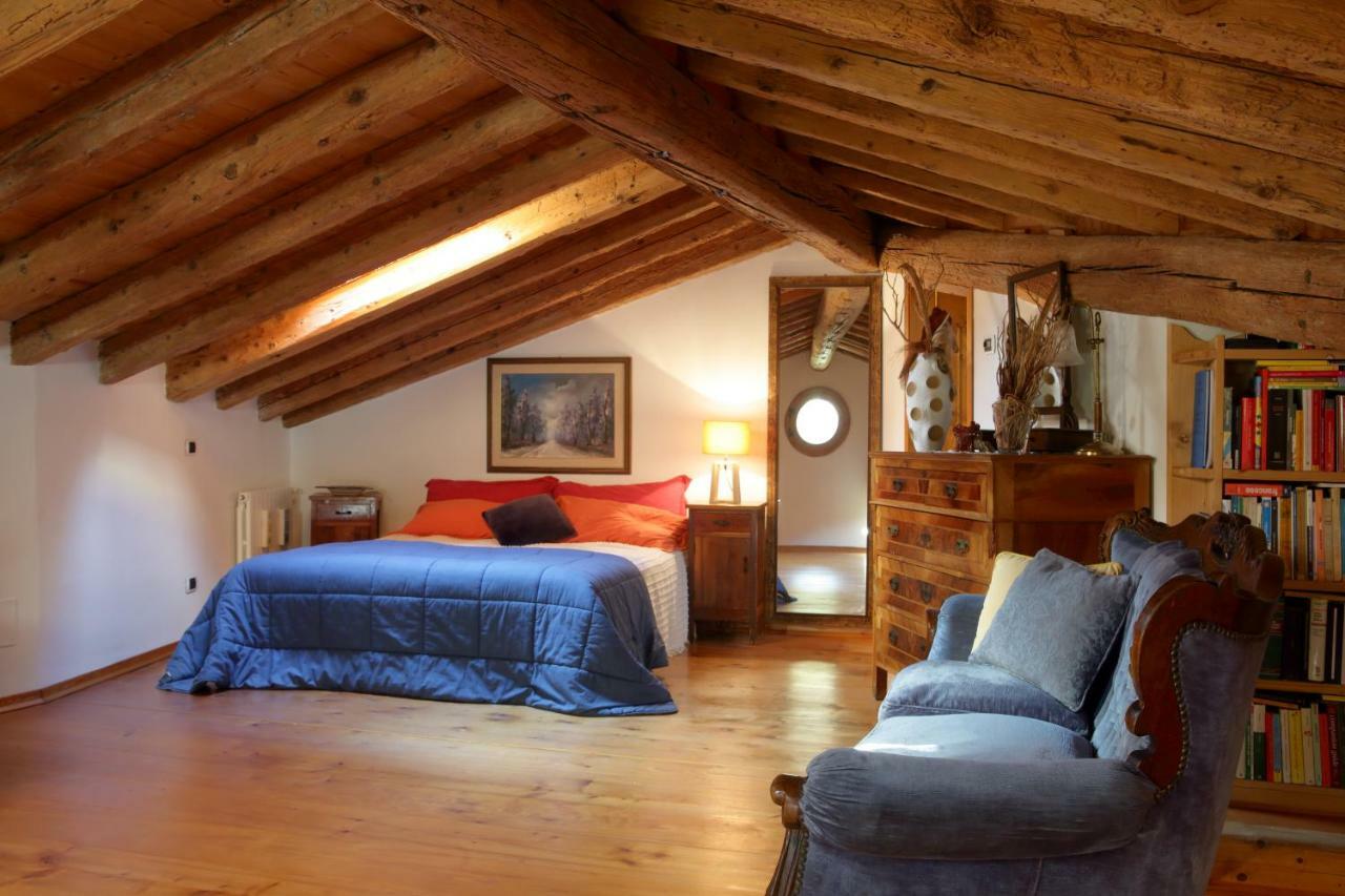 Casa Riva Piazzola Villa Виторио Венето Екстериор снимка