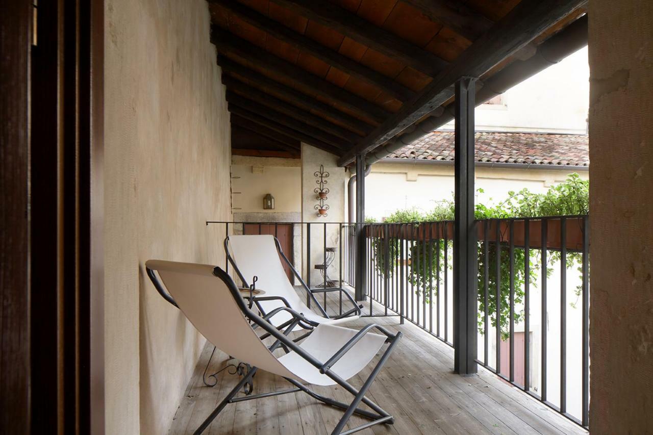 Casa Riva Piazzola Villa Виторио Венето Екстериор снимка