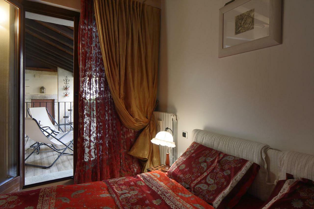 Casa Riva Piazzola Villa Виторио Венето Екстериор снимка