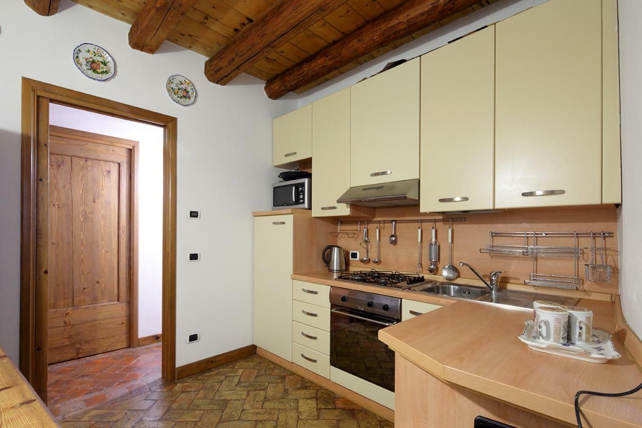 Casa Riva Piazzola Villa Виторио Венето Екстериор снимка