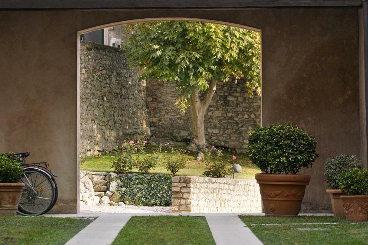 Casa Riva Piazzola Villa Виторио Венето Екстериор снимка
