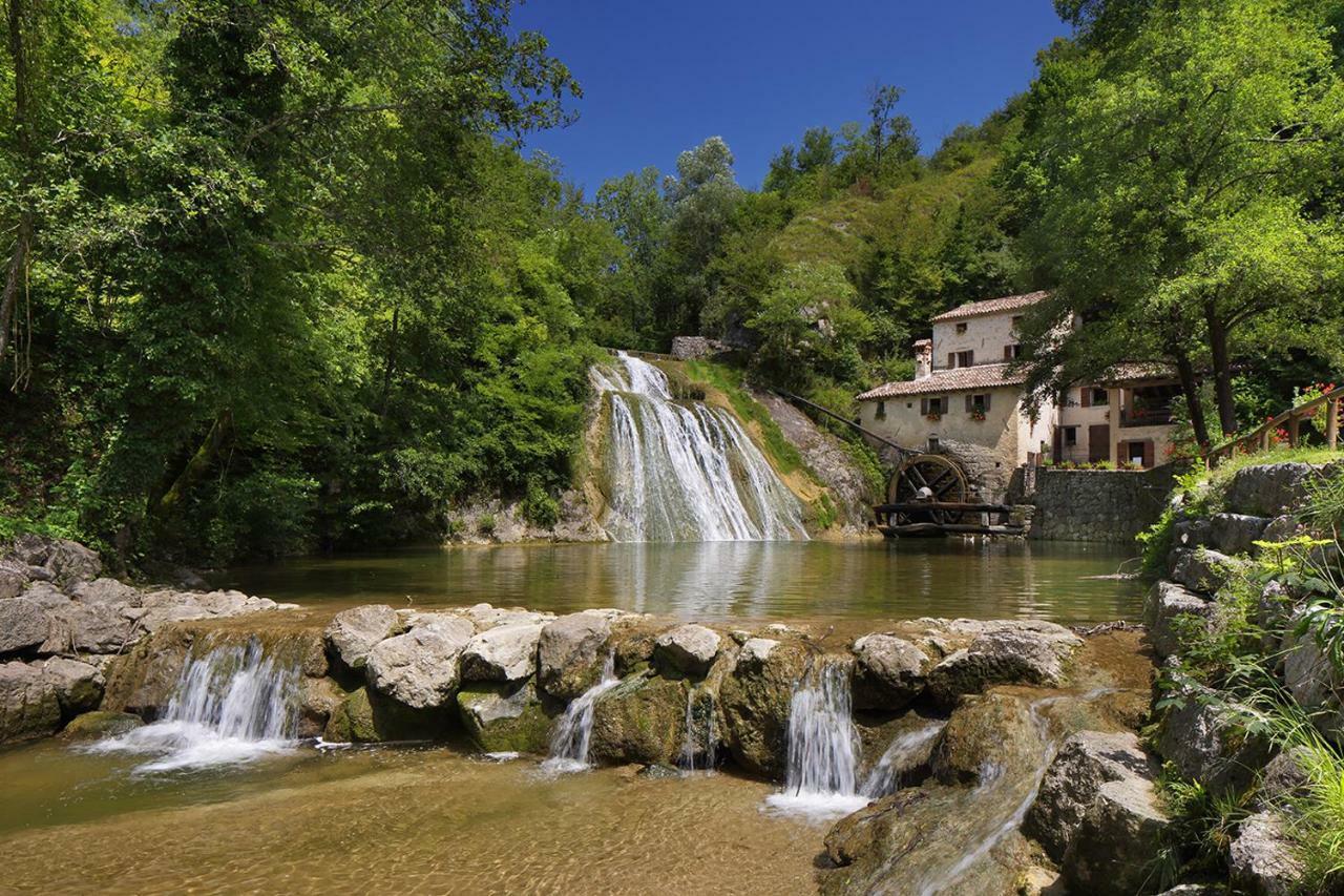 Casa Riva Piazzola Villa Виторио Венето Екстериор снимка